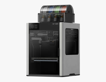 Bambu Lab H2D Release: Neuer Oberklasse-3D-Drucker und Multimaterial-Fähigkeiten ab 2.199 €