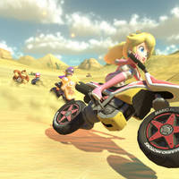 Mario Kart 8