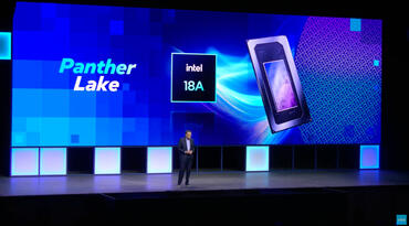 Core Ultra 300 „Panther Lake“ CPU-Release in 2025: Fokus auf Notebooks und Intel 18A Node (UPDATE)