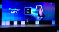 Core Ultra 300 „Panther Lake“ CPU-Release in 2025: Fokus auf Notebooks und Intel 18A Node (UPDATE)