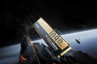 Lexar NM1090 PRO PCIe 5.0-SSD ab 159 € erhältlich