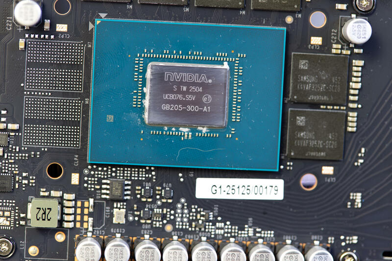 NVIDIA N1X Leak enthüllt SoC mit Grafikkarte auf Level einer RTX 5070