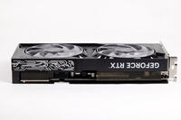 KFA2 GeForce RTX 5070 1Click OC Seite 1