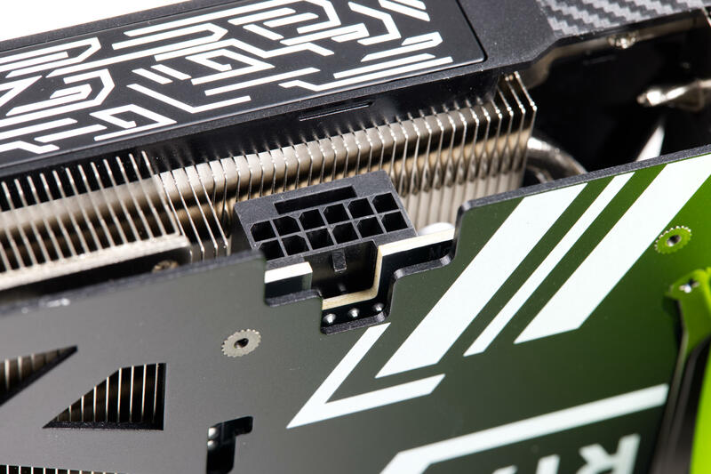KFA2 GeForce RTX 5070 1Click OC 12V 2x6
