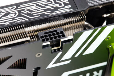 KFA2 GeForce RTX 5070 1Click OC 12V 2x6