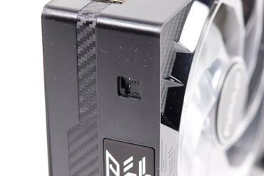 KFA2 GeForce RTX 5070 1Click OC Switch