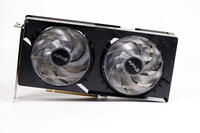 KFA2 GeForce RTX 5070 1-Click OC im Test/Review