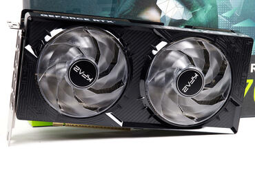 KFA2 GeForce RTX 5070 1Click OC Fazit