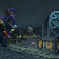 Mario Kart 8