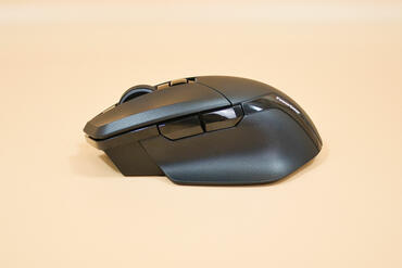 PowerColor Alphyn AM10 im Test/Review