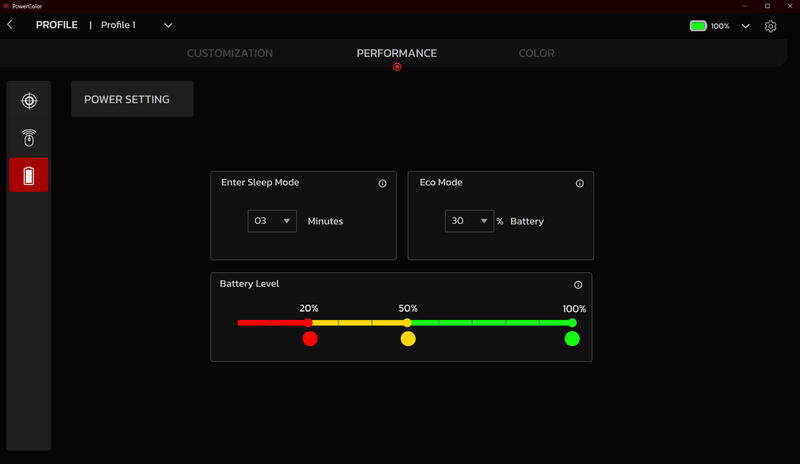 Powercolor AM10 Alphyn Software 4 Powercolor AM10 Alphyn Software 4