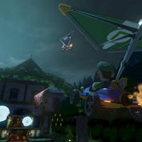 Mario Kart 8