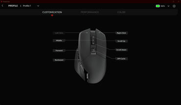 Powercolor AM10 Alphyn Software 1