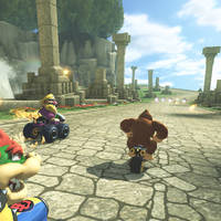 Mario Kart 8