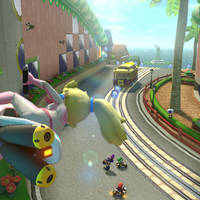 Mario Kart 8