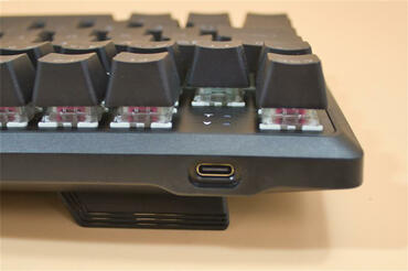 Corsair K70 RGB TKL unterschiedliche Switches