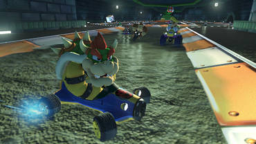 Mario Kart 8: Bonus-Spiel Aktion, um diverse weitere Spiele zu bekommen angekündigt