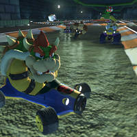 Mario Kart 8