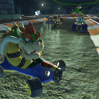 Mario Kart 8: Bonus-Spiel Aktion, um diverse weitere Spiele zu bekommen angekündigt