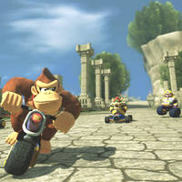 Mario Kart 8