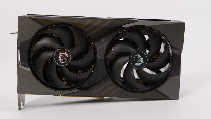 MSI GeForce RTX 5060 Ti Gaming OC Design MSI GeForce RTX 5060 Ti Gaming OC Design