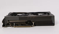 MSI GeForce RTX 5060 Ti Gaming OC PCIe und Slotblenden