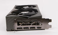 MSI GeForce RTX 5060 Ti Gaming OC Anschlüsse