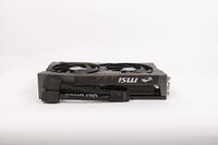 MSI GeForce RTX 5060 Ti Gaming OC 12V 2x6 Stromstecker