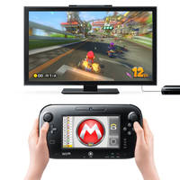 Mario Kart 8