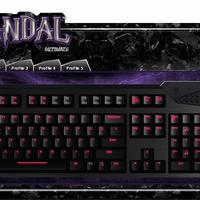 Tesoro Durandal 7