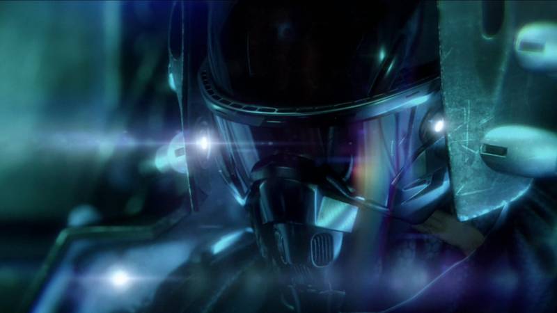 Crysis 3 Opener