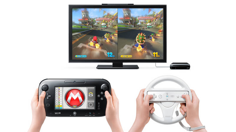 Mario Kart 8 Mario Kart 8
