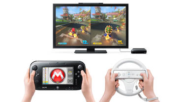 Mario Kart 8