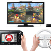 Mario Kart 8