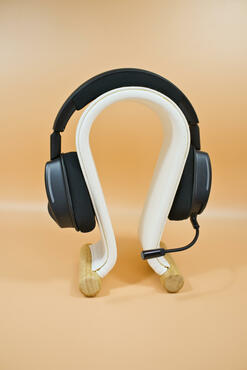 Corsair Void Wireless Headset v2  Frontal