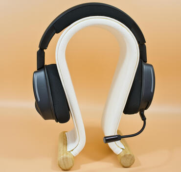 Corsair Void Wireless Headset v2 Frontal