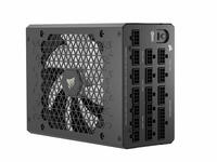CORSAIR HX1200i und HX1500i Netzteile mit ATX 3.1- und PCIe 5.1-Unterstützung erhältlich