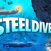 Nintendo: Free2Play-Titel ist Steel Diver