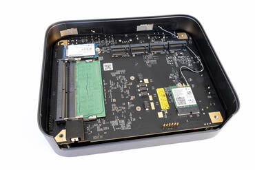Ugreen DXP480T Plus Mainboard
