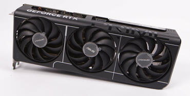 ASUS GeForce RTX 5060 Ti Prime OC Fazit