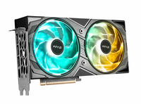 KFA2 GeForce RTX 5060 Ti und RTX 5060 erscheinen verspätet