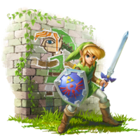 The Legend of Zelda: A Link between Worlds für Nintendo 3DS im Test