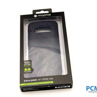 Mophie Juice Pack for HTC One