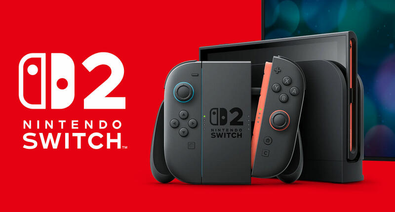 Switch 2 bereits mit Exploit zur Anzeige von benutzerdefinierten Grafiken gebracht