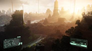Crysis 3 Screenshot 01