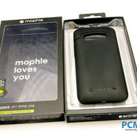 Mophie Juice Pack for HTC One