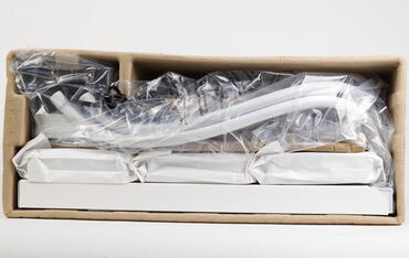 Corsair Nautilus 360 RS ARGB Verpackungskarton
