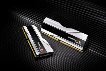 G.SKILL 128 GB DDR5-8400 CL44-Kits für Ryzen 9000 X3D-CPUs vorgestellt