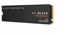 WD Black SN8100: Neue PCIe 5.0 SSD auf Amazon aufgetaucht
