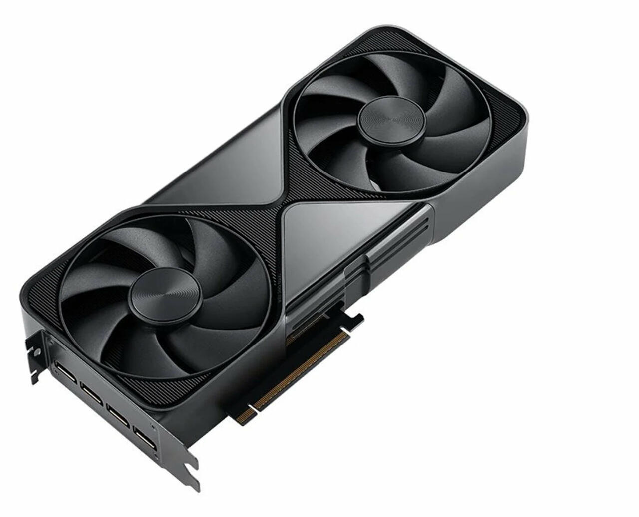 NVIDIA RTX PRO 6000  Bild © NVIDIA